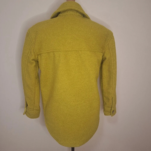 Jackson Rowe Panamint jacket in Ochre SZ XS NWOT - Picture 9 of 14